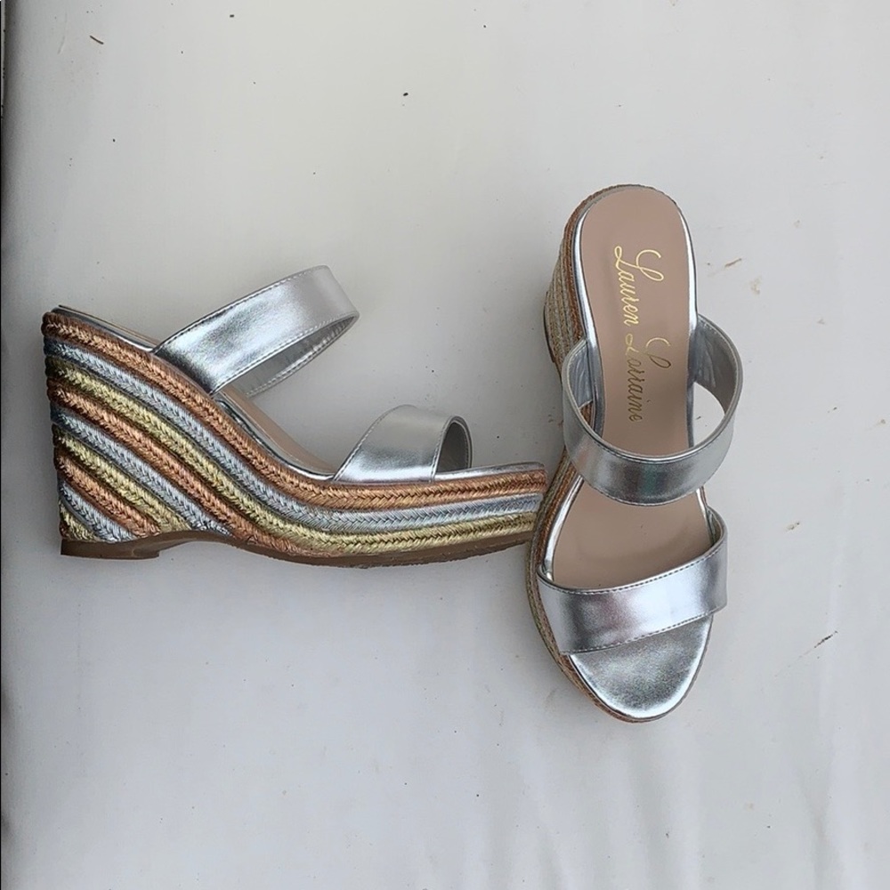 wedges OBO!!